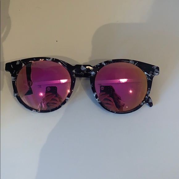 Diff reflective sunglasses - Picture 1 of 6